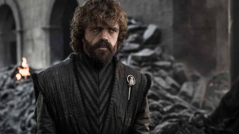 «Juego de Tronos» – Temporada 8 – Primeras imágenes del Episodio 6 y último
