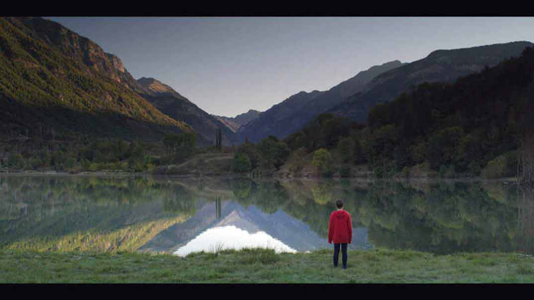 La Caza Monteperdido - Capítulo 7 © RTVE