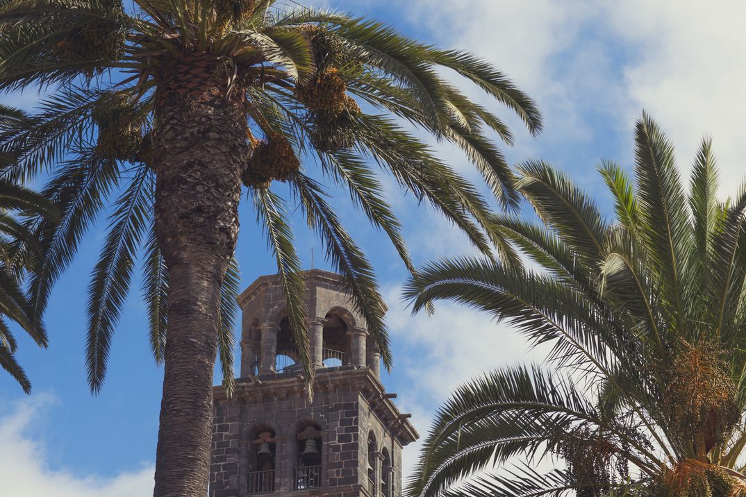 La Laguna - Turismo de Tenerife