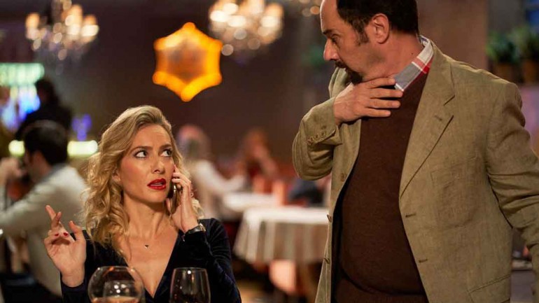 «La que se avecina»- 11ª Temporada – Capítulo 6