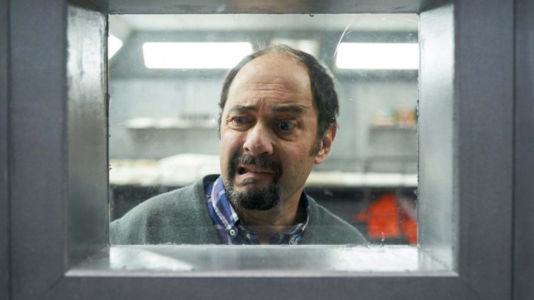 «La que se avecina»- 11ª Temporada – Capítulo 4