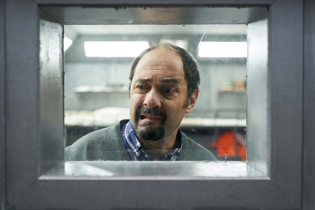 «La que se avecina»- 11ª Temporada – Capítulo 4