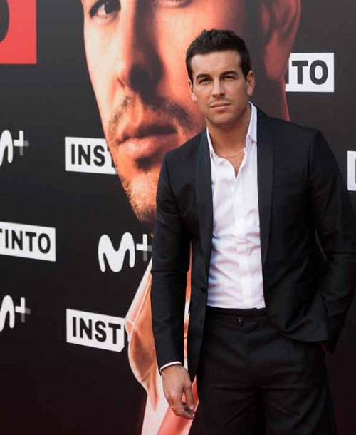 Así fue la premiere de «Instinto» en Madrid