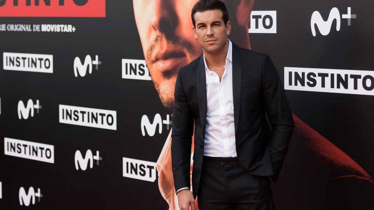 Así fue la premiere de «Instinto» en Madrid