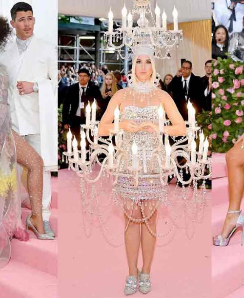 Gala MET 2019: Los looks más extravagantes – Parte 1