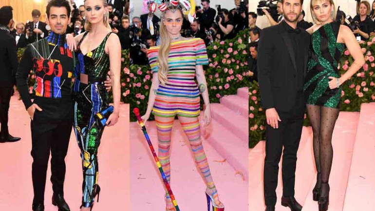 Gala MET 2019: Los looks más extravagantes – Parte 2