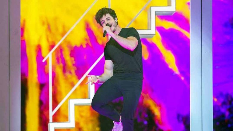 ¿Quién ganará el Festival de Eurovisión 2019?
