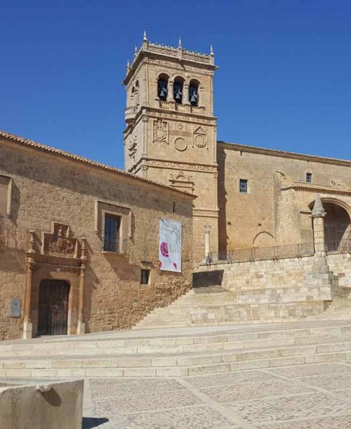 Soria: Museo del traje y su exposición “A la gala de la buena novia”