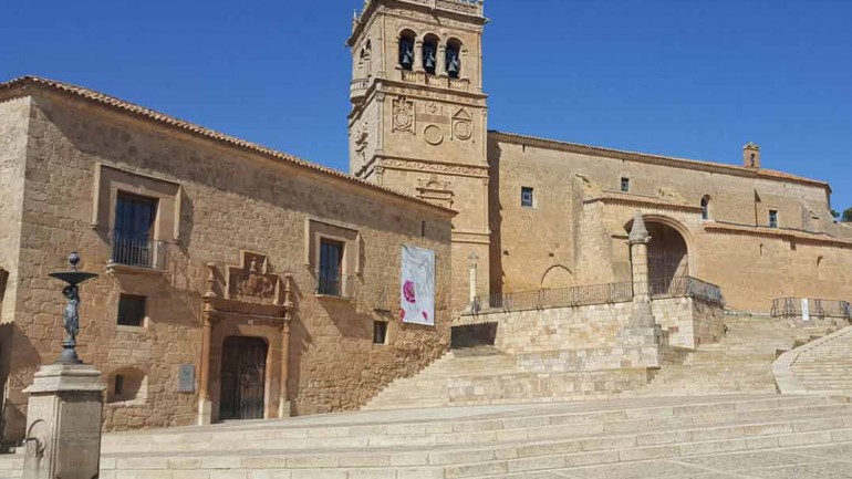 Soria: Museo del traje y su exposición “A la gala de la buena novia”