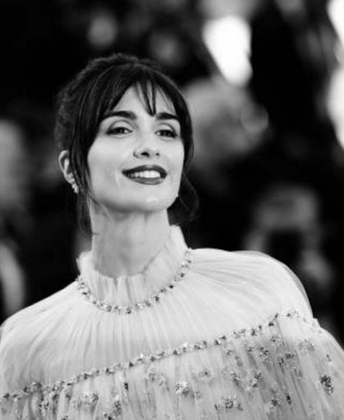 Todos los estilismos de Paz Vega en Cannes