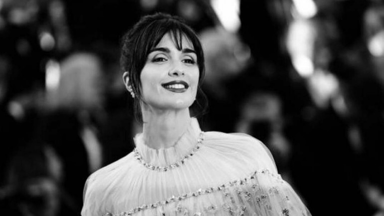 Todos los estilismos de Paz Vega en Cannes