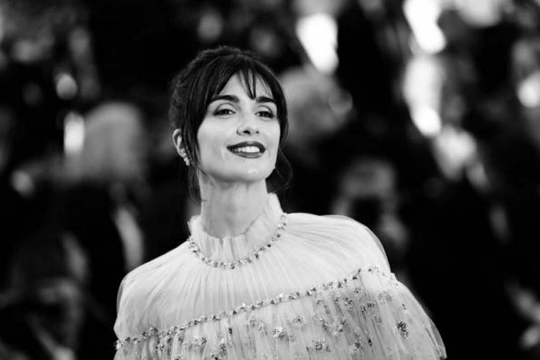 Todos los estilismos de Paz Vega en Cannes