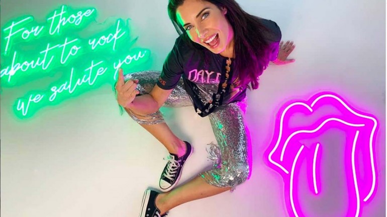 La divertida despedida de soltera de Pilar Rubio