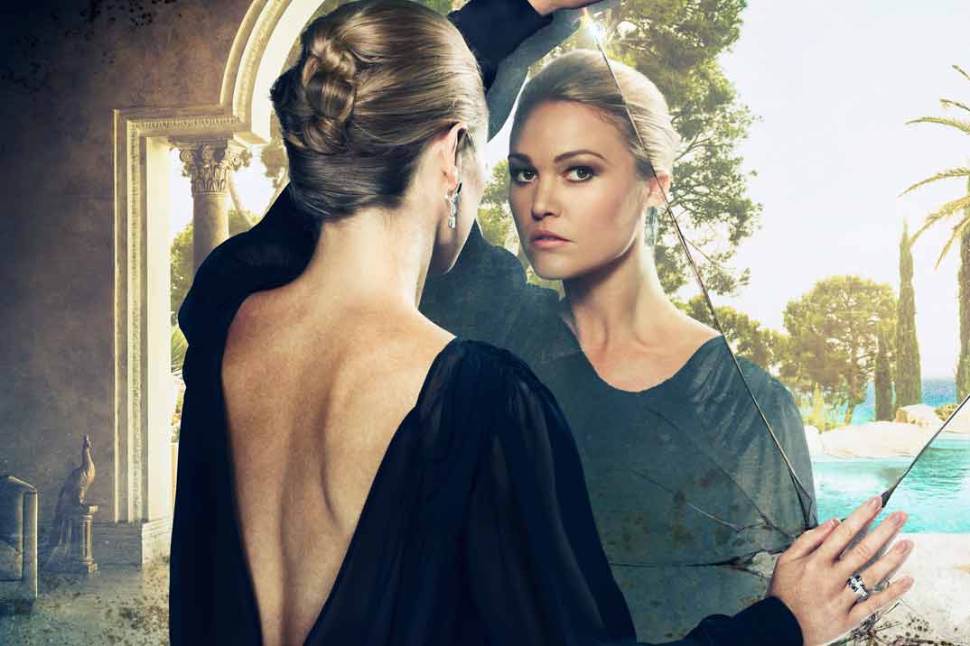«Riviera» – Estreno de la segunda temporada