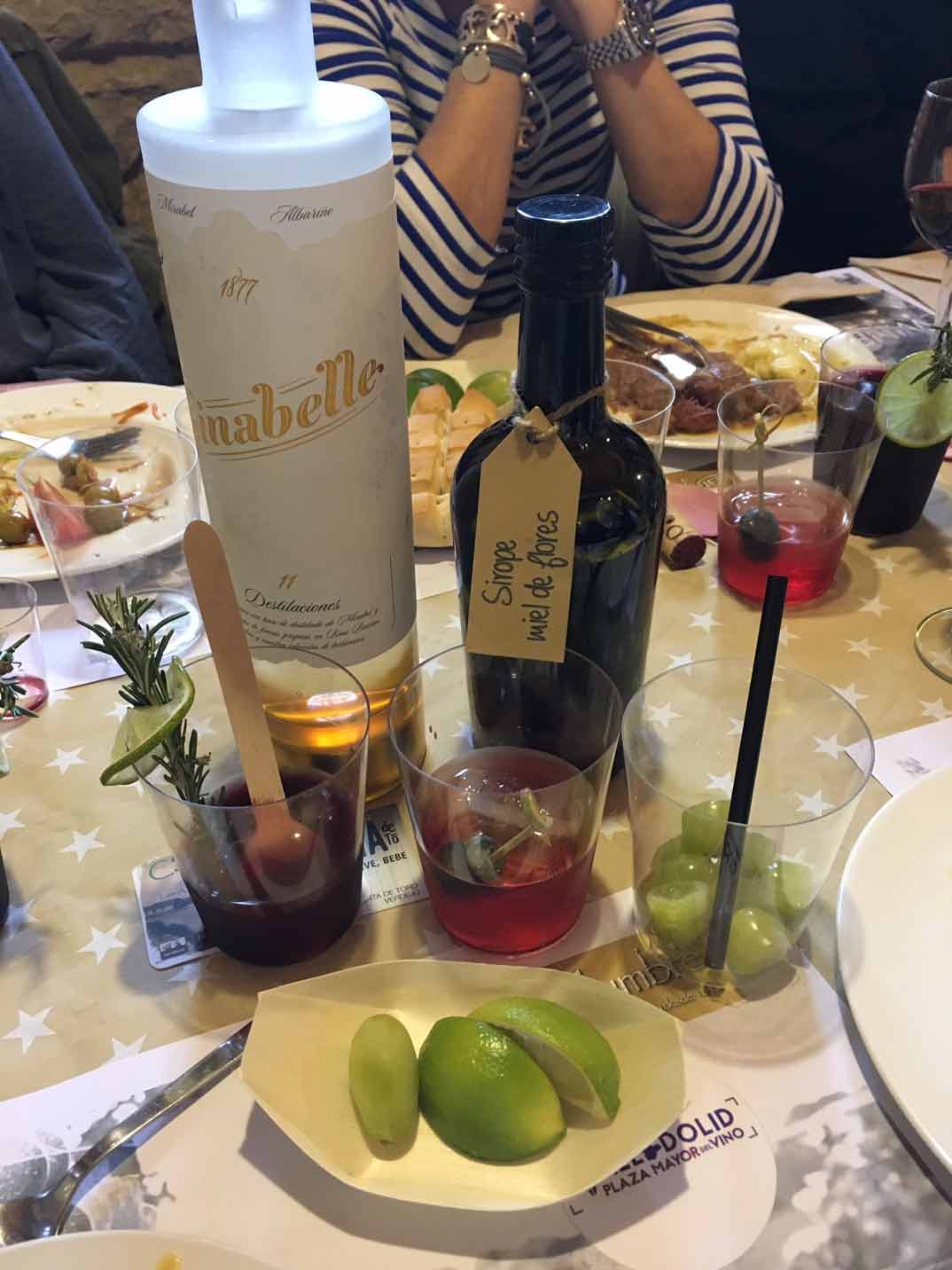 ruta-vino-valladolid-cata-coctel-vino