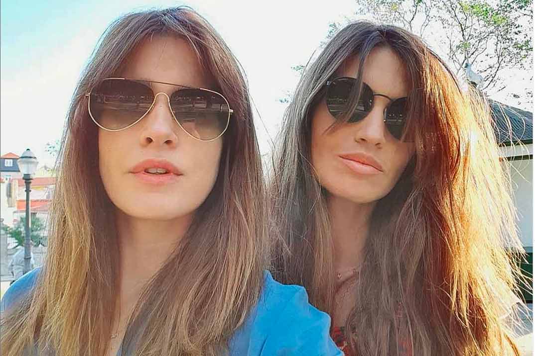 Sara Carbonero e Isabel Jiménez lanzan una nueva colección de moda sostenible