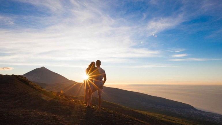 Descubre los lugares más instagrameables de Tenerife