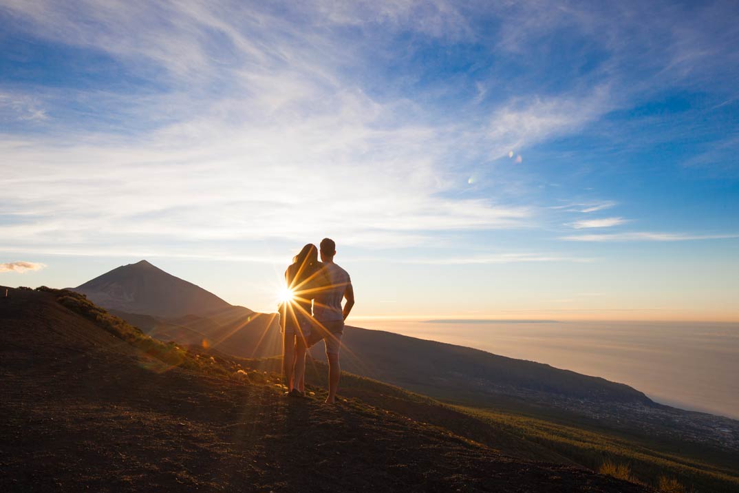 Descubre los lugares más instagrameables de Tenerife