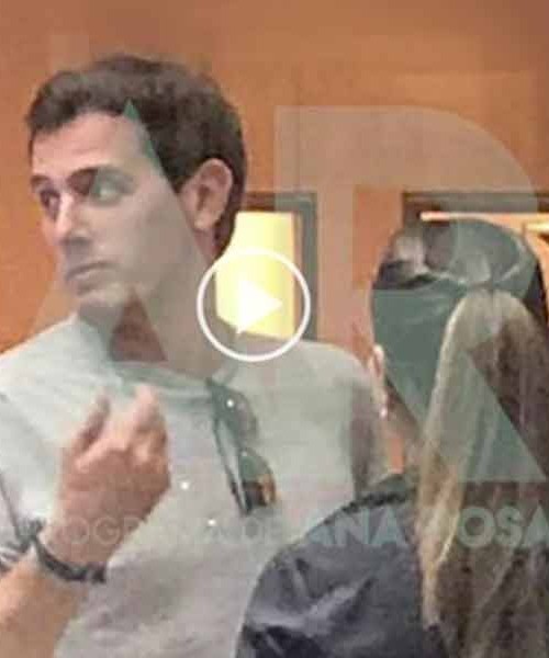 ¿Por qué han roto Malú y Albert Rivera?