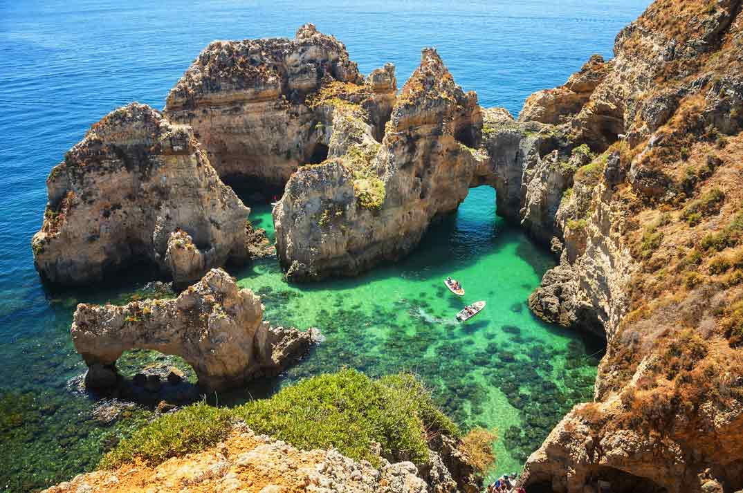 Algarve - Portugal