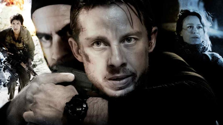 «Bajo la superficie» – Estreno Temporada 2