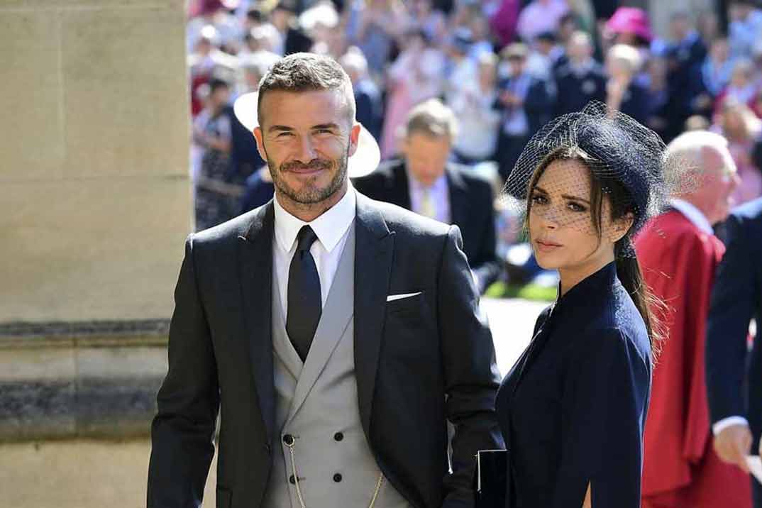 Así es el ático de lujo que los Beckham se han comprado en Miami