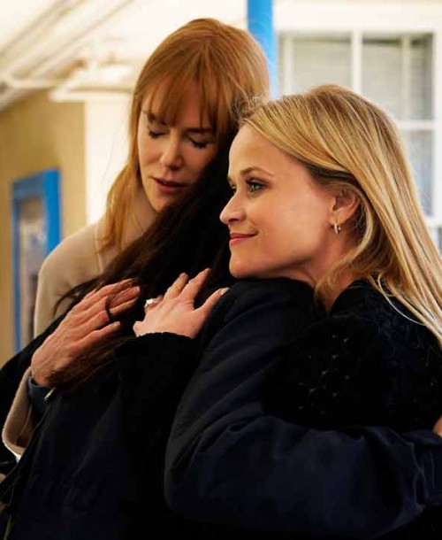 «Big Little Lies» – Estreno de la segunda temporada