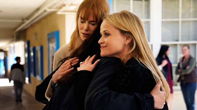 «Big Little Lies» – Estreno de la segunda temporada