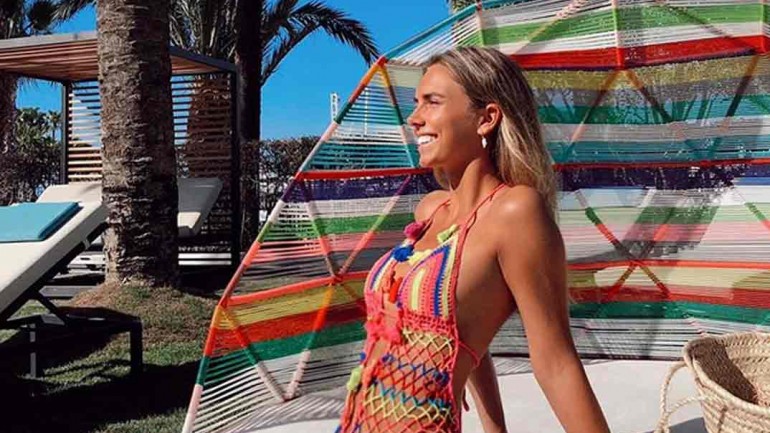 Los bikinis y bañadores que querrás llevar este verano