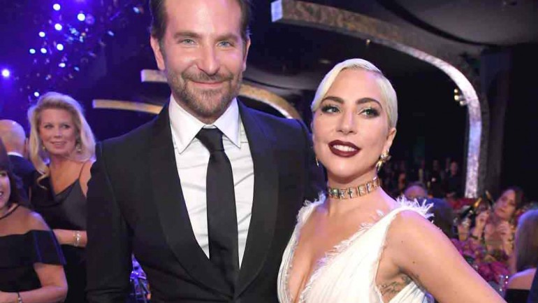Lady Gaga y Bradley Cooper ya viven juntos