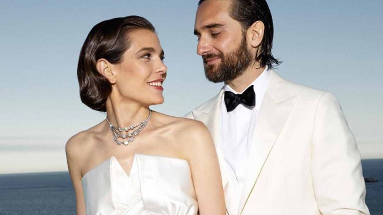 Carlota Casiraghi… ¿Embarazada de su tercer hijo?