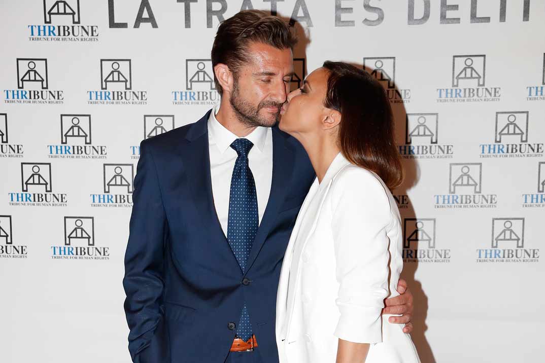 Chenoa desvela los detalles de su boda con Miguel Sánchez Encinas