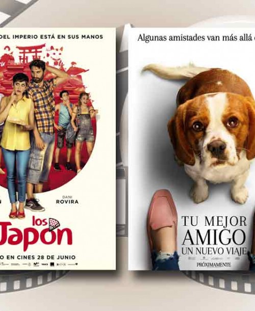 Estrenos de Cine de la Semana… 28 de Junio 2019