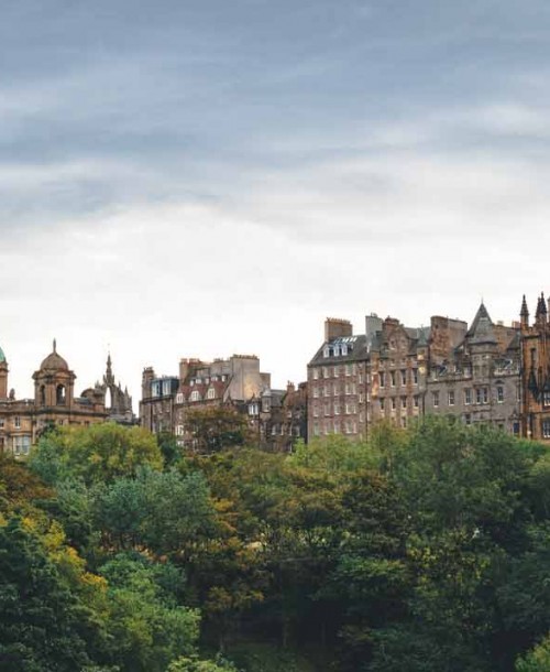 Qué ver y hacer en Edimburgo durante tres días