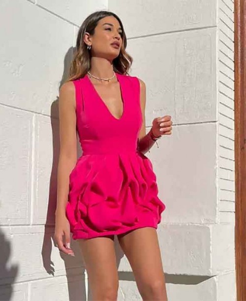 Los vestidos de fiesta más irresistibles para este verano