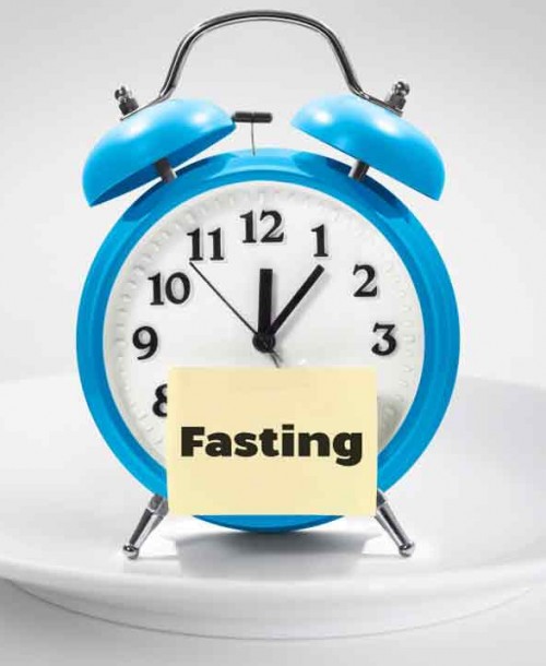 ¿Qué es el fasting o dieta de ayuno intermitente?