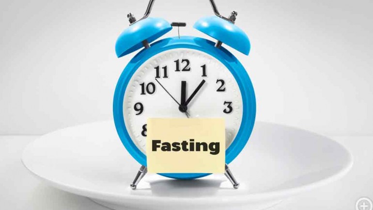 ¿Qué es el fasting o dieta de ayuno intermitente?