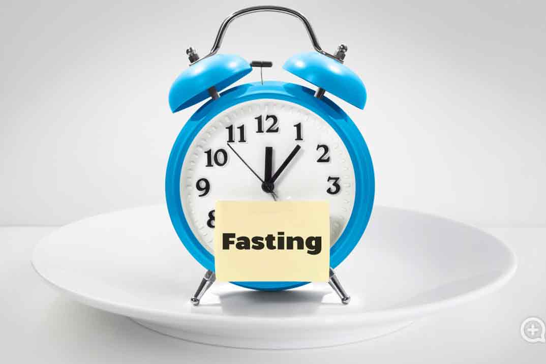 ¿Qué es el fasting o dieta de ayuno intermitente?