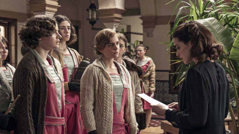 «La otra mirada» – Temporada 2 – Capítulo 2