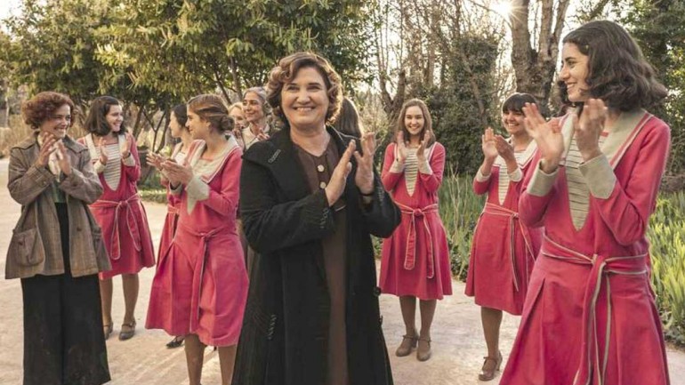 «La otra mirada» – Temporada 2 – Capítulo 4