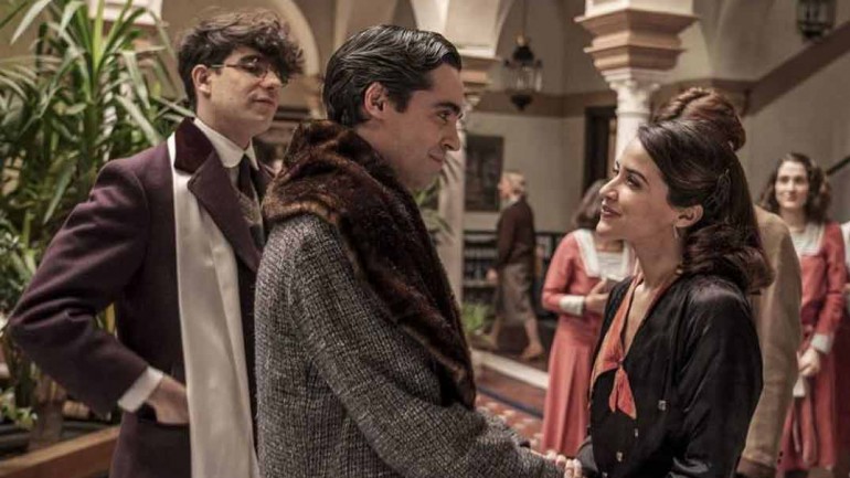 «La otra mirada» – Temporada 2 – Capítulo 3