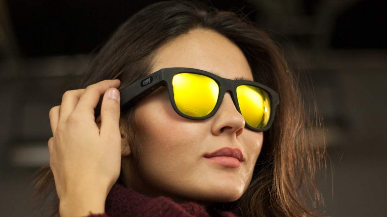 Luppo: nacen las primeras gafas de sol con audio bluetooth