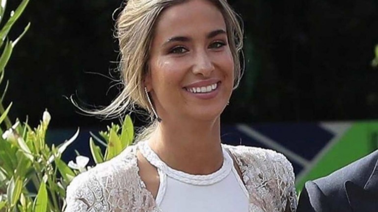María Pombo: 4 `tips´ para ser la novia perfecta