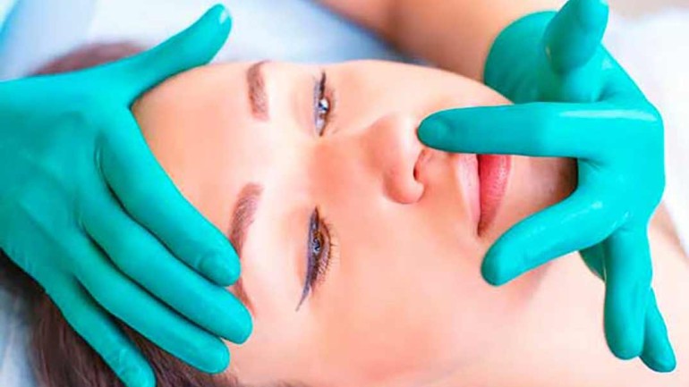 Todo lo que debes saber sobre la rinoplastia