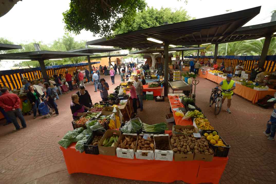 mercado-agricola-de-San-Lorenzo-gran-canaria