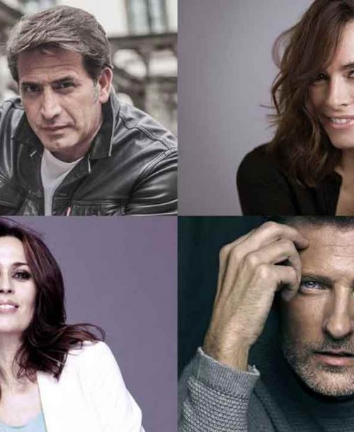 «Mercado central», la nueva serie de La 1