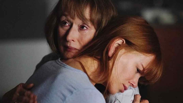 Meryl Streep y Nicole Kidman protagonizarán el musical «The Prom»