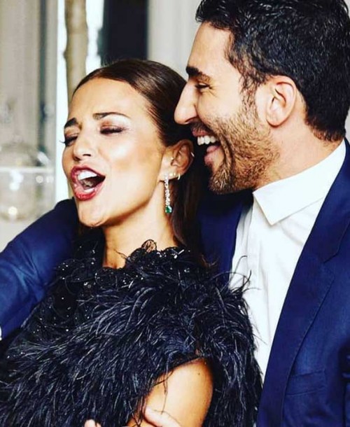 Paula Echevarría y Miguel Ángel Silvestre vuelven al final de «Velvet»