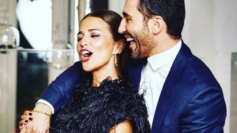 Paula Echevarría y Miguel Ángel Silvestre vuelven al final de «Velvet»
