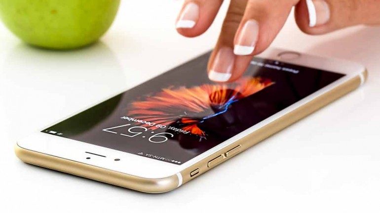Conecta con tu médico desde tu teléfono móvil